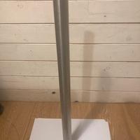 Tubo inox