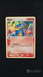 Lotto 9 Carte Pokemon holo STAMPED ITA/ENG