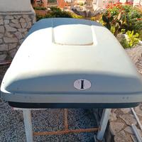 Box da tetto  Auto