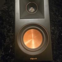 klipsch RP500SA