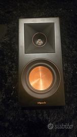klipsch RP500SA