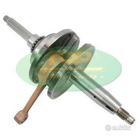 Albero motore yamaha x-max 125