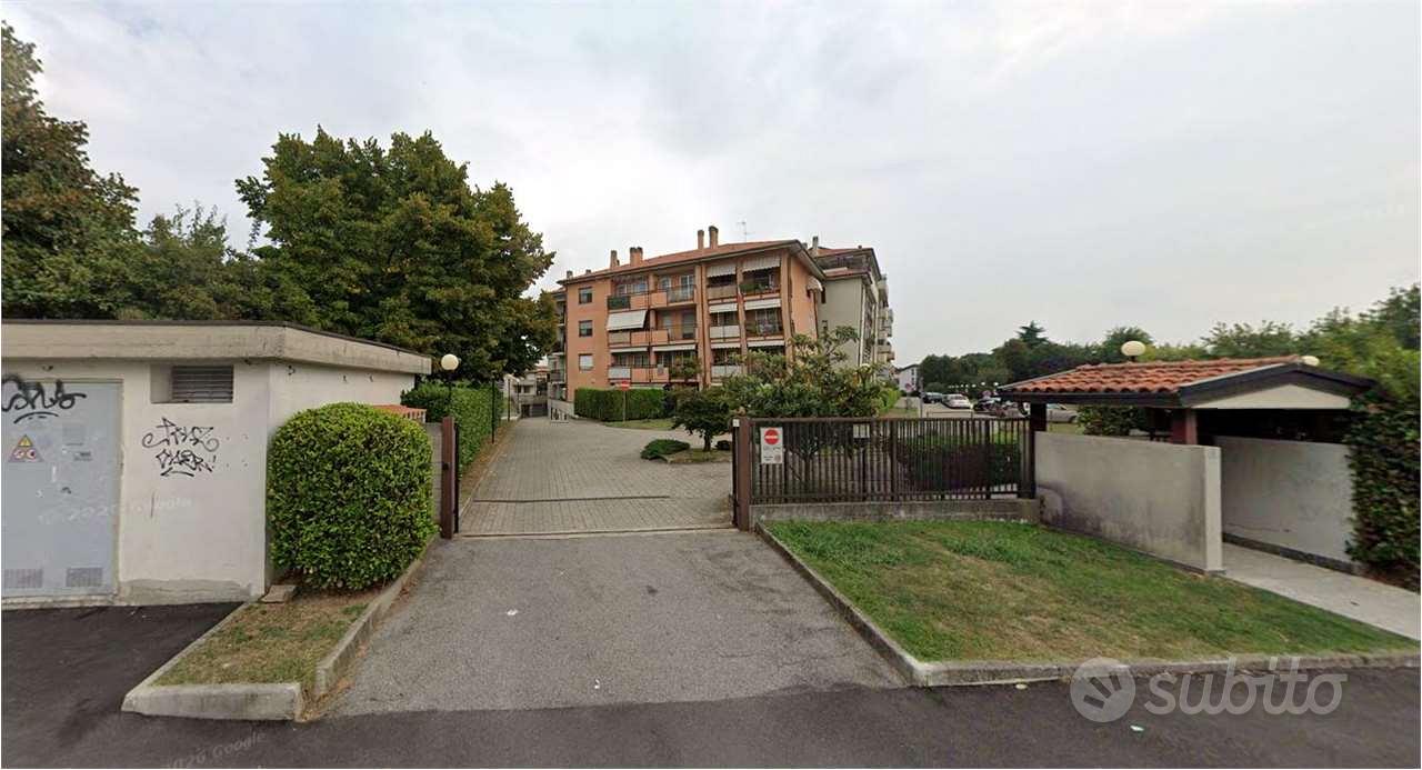 Appartamento – Caponago, Monza e della Brianza - Vista 3