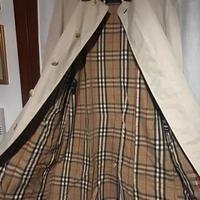 Giacca Burberry uomo