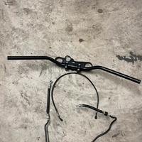 Kit abm suzuki gsx r 1000 2007 2008