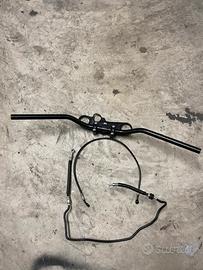 Kit abm suzuki gsx r 1000 2007 2008