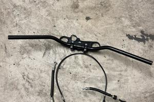 Kit abm suzuki gsx r 1000 2007 2008