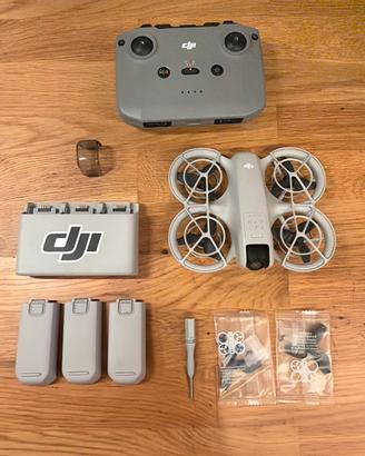 Drone DJI Neo Fly More Combo