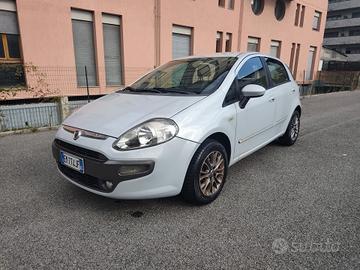 Fiat Punto Evo 1.4 Benz 5 porte S&S euro 5
