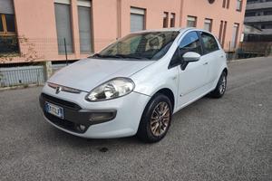 Fiat Punto Evo 1.4 Benz 5 porte S&S euro 5