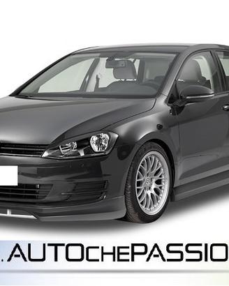 Minigonne laterali VW Golf 7