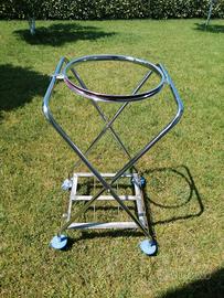 supporto per sacchetti plastica