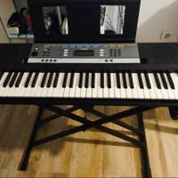 TASTIERA YAMAHA YPT-240