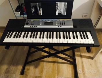 TASTIERA YAMAHA YPT-240