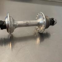 Mozzo gipiemme pista