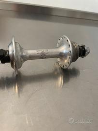 Mozzo gipiemme pista