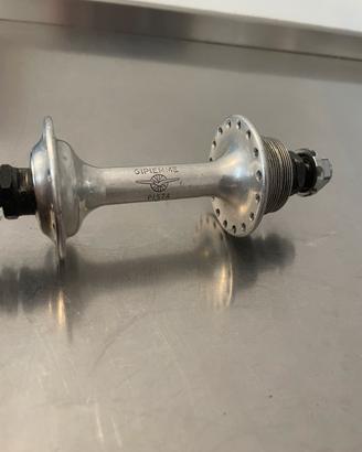 Mozzo gipiemme pista