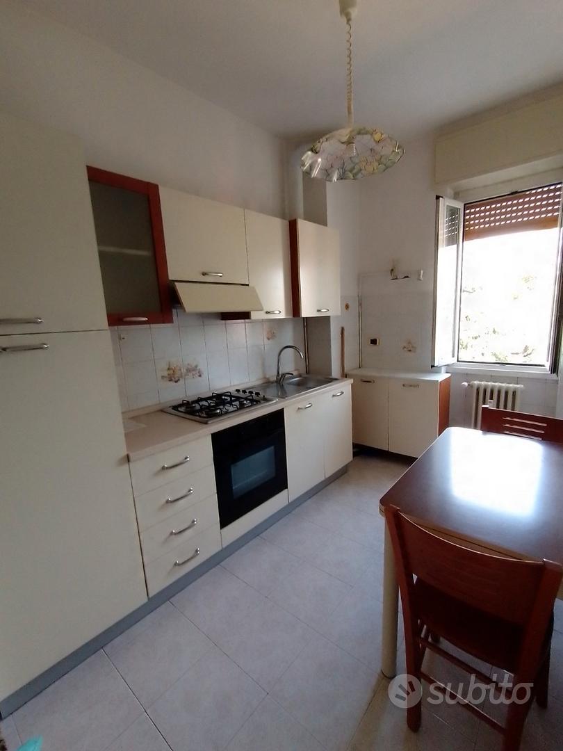Appartamento – Rho, San Paolo-Capuana, Castellazzo - Vista 4