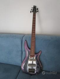Ibanez SR-505E