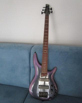 Ibanez SR-505E