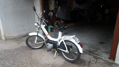 Ciclomotore Giulietta G.10K