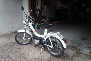 Ciclomotore Giulietta G.10K