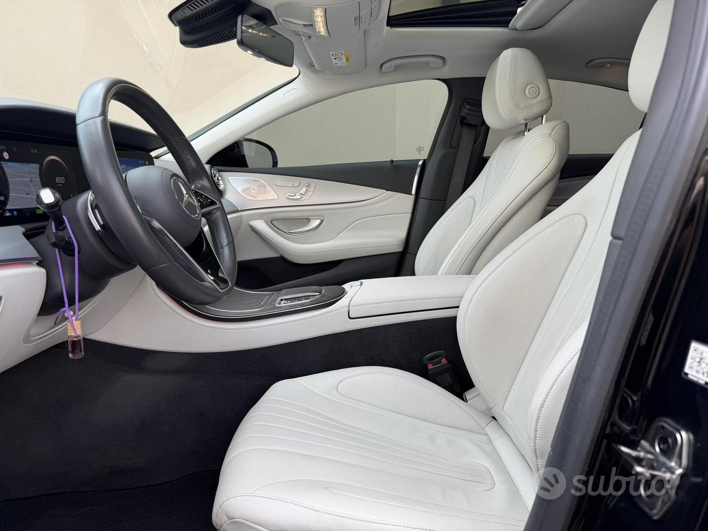 Mercedes-Benz Cls 2022 photo 5