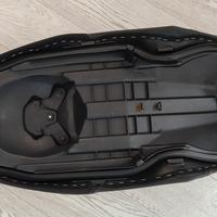 Sella ribassata Yamaha X MAX 300