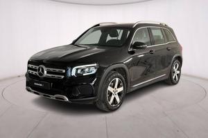 Mercedes GLB 180 d Sport Plus