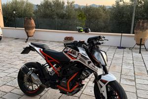 Ktm Duke