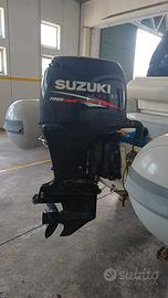 Motore fuoribordo SUZUKI DF100