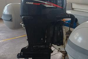 Motore fuoribordo SUZUKI DF100