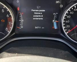 JEEP Compass 2ª serie - 2020