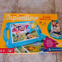 SAPIENTINO 