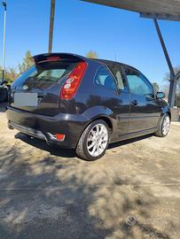 Ford Fiesta S 1.6 TDCi 90cv 2006