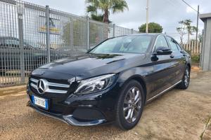 Mercedes C 220 D Auto Elegance..