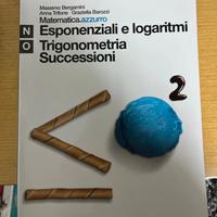 Esponenziali e logaritmi 2