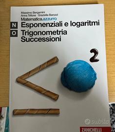 Esponenziali e logaritmi 2