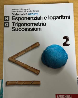 Esponenziali e logaritmi 2