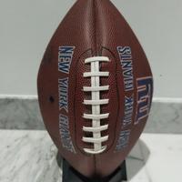 Pallone football americano New York Giants