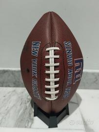 Pallone football americano New York Giants