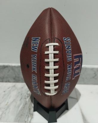Pallone football americano New York Giants