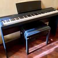 Pianoforte digitale Yamaha P-105