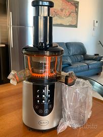 Estrattore rgv juice art digital