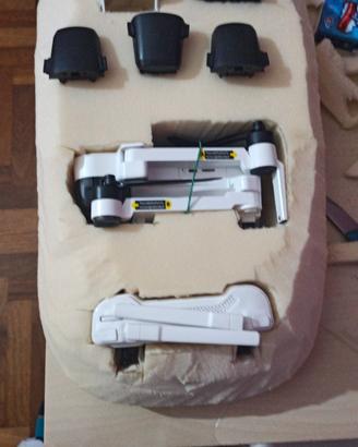 drone hubsan zino 