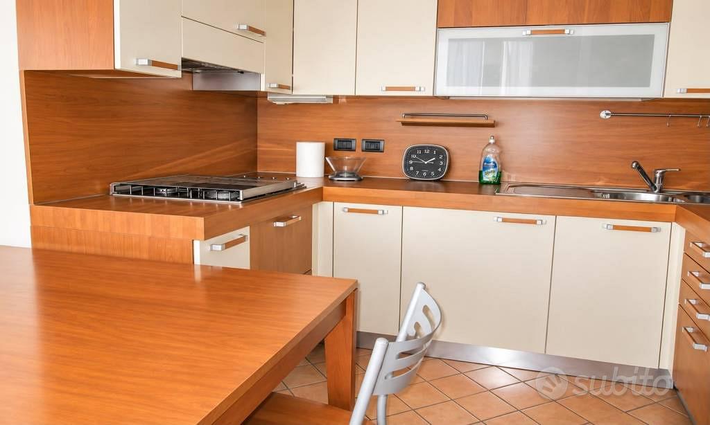 Appartamento – Milano, Portello - Altro