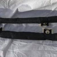 AIRBAG TENDINA LATERALE Fiat 500 del 2007