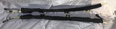 AIRBAG TENDINA LATERALE Fiat 500 del 2007