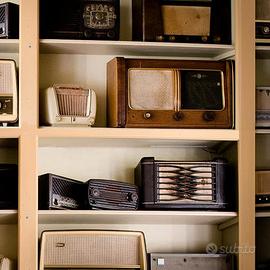 Per hobby restauro radio: non buttatele