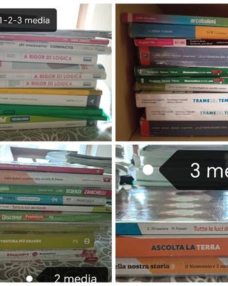 libri 1 2 3 media
